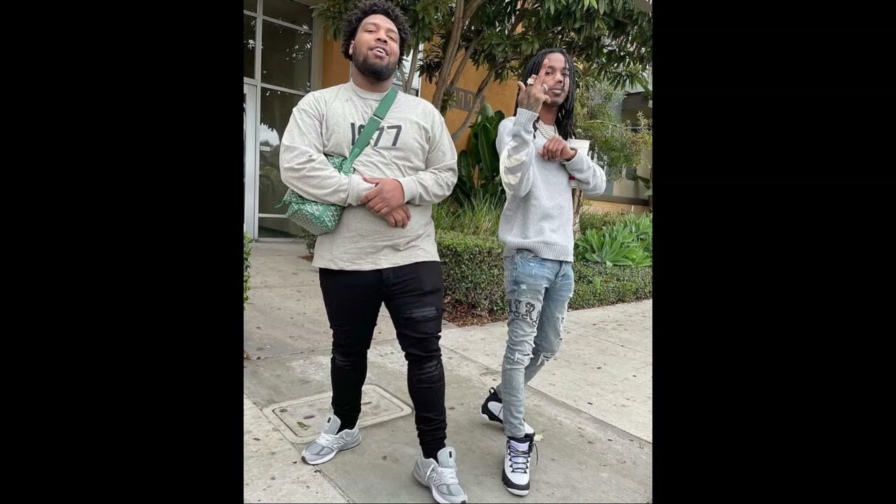 [FREE] baby smoove x veeze type beat 