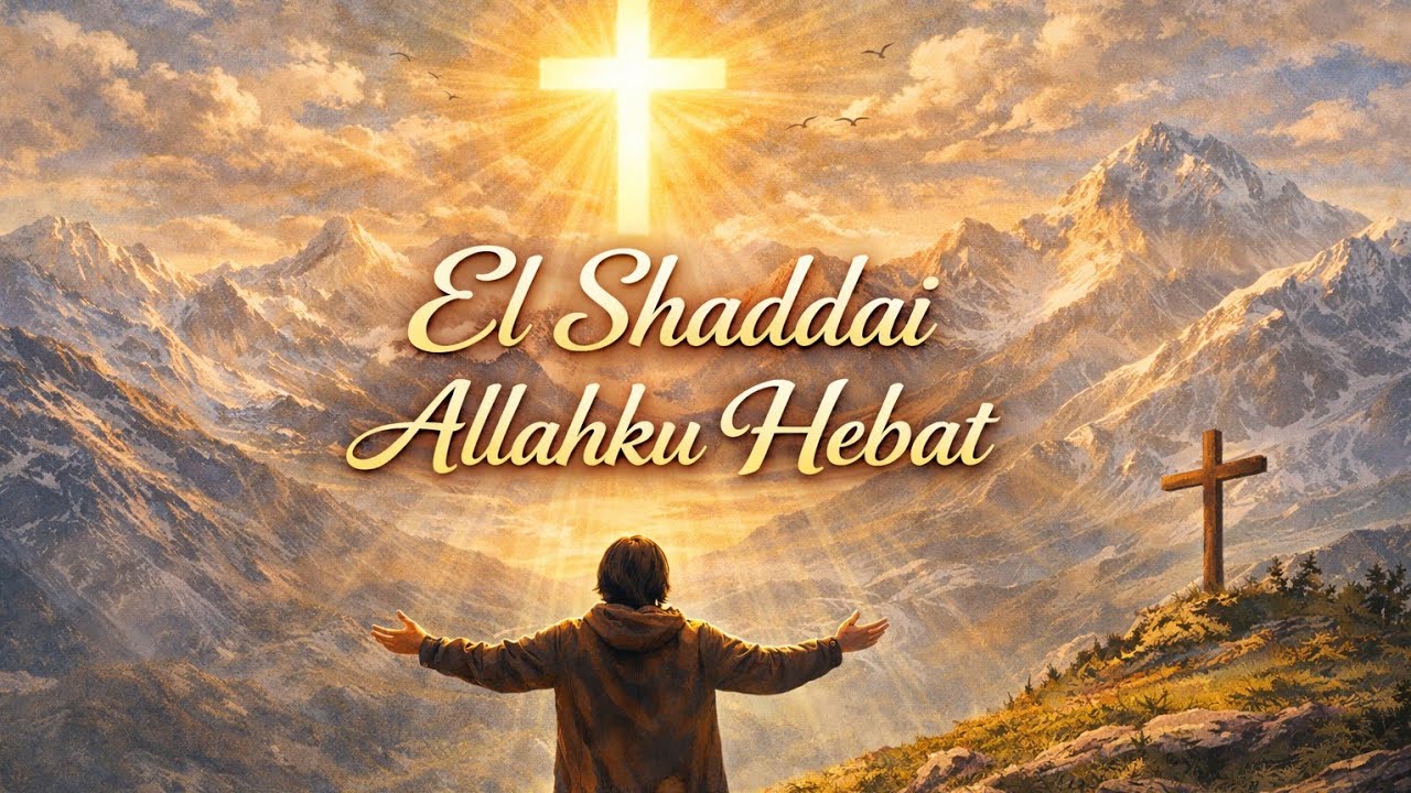 Christian worship song 