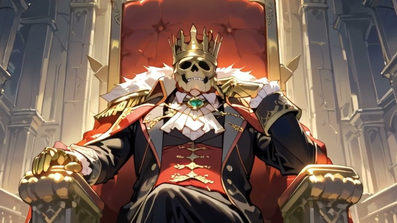 【フリーBGM】 - eternal king - 【リズミカル／アップテンポ／リフレッシュ】
