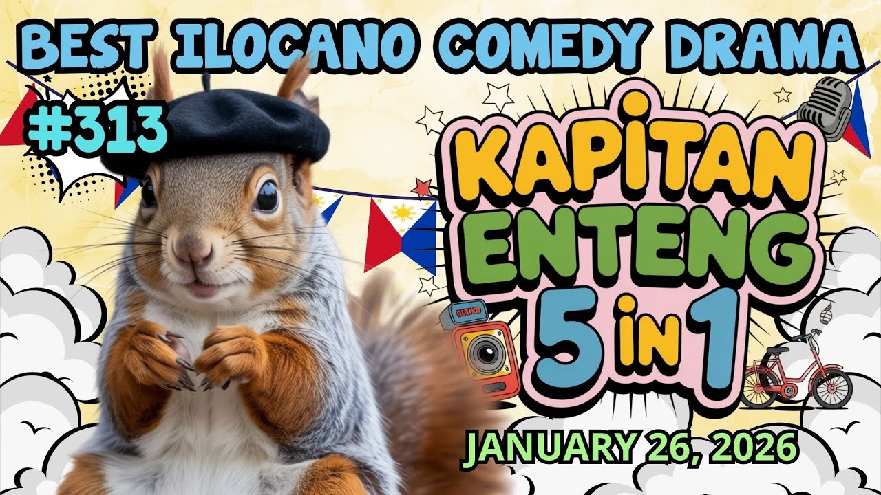 KAPITAN ENTENG 