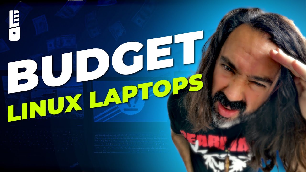 Linux Laptops Have A Price Problem