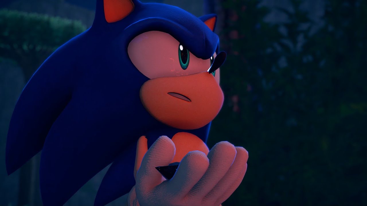 Sonic Horizons is an Incredible 3D Fan Game! (SAGE 2023)