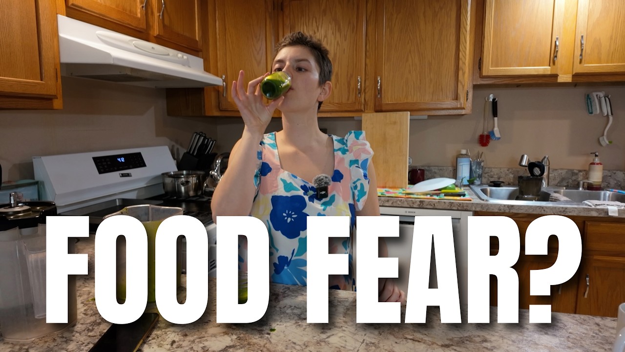 Medical Medium’s Food Fear Shifter Shot (We Tried It)