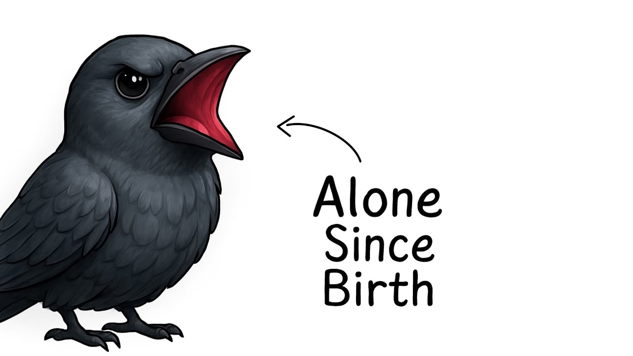 Why it Sucks To Be Born As a Cuckoo Bird