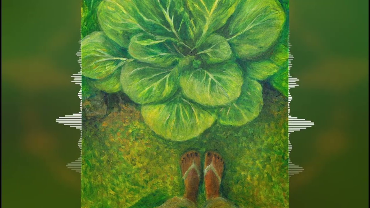 Protoje & Damian Marley - At We Feet [2026]