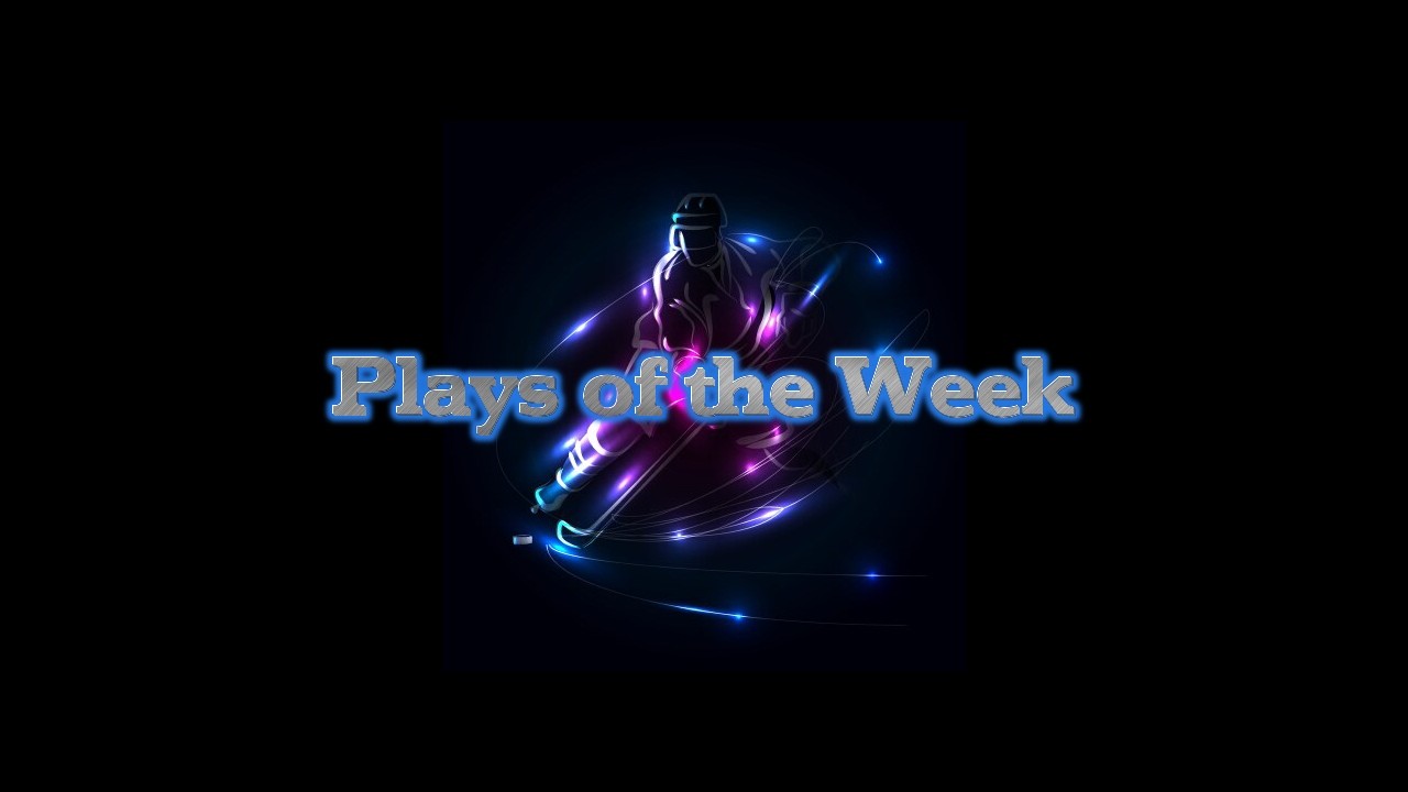 BREEZE TV 📺 Plays of the Week! 🥅