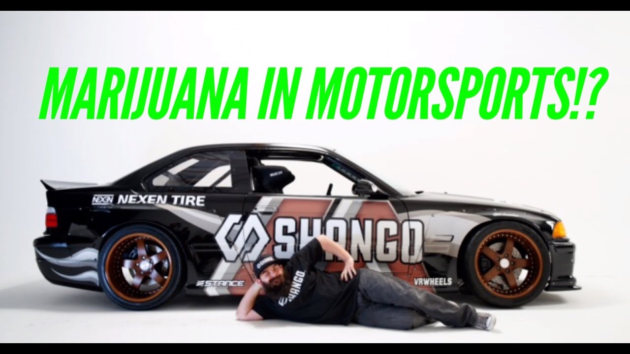 Danny George | Shango Premium Cannabis 2017