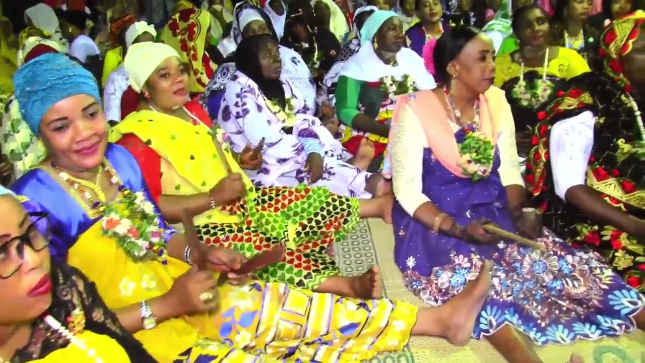 Safinati salama Mangouta Haroussi Fazad et Nickma 2023