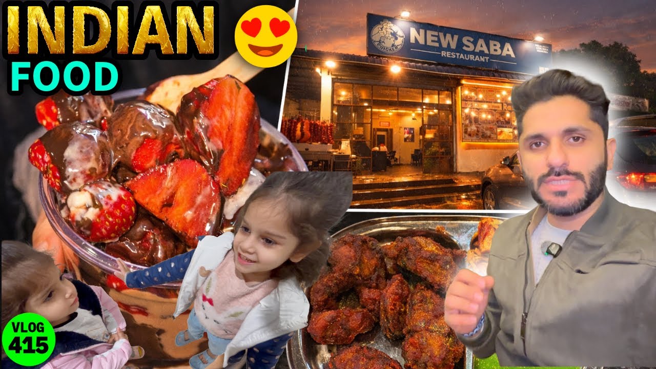 Etna Sasta Fish Fry Khane Aagye Ajmer Mae 😳 Mohammed Chishty Vlogs
