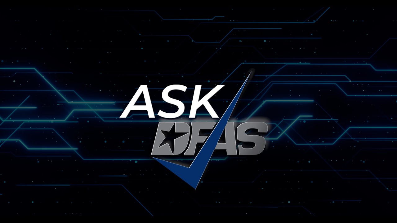Советы askDFAS: простой способ управления вашим пенсионным или пенсионным счетом