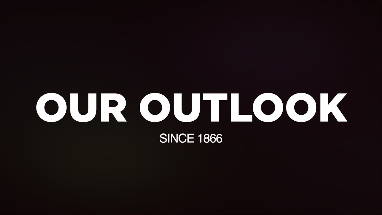 Our Outlook (Part 3) | Serving on a team according to our gifts