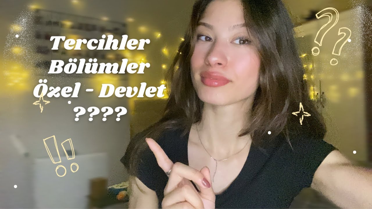 Sonunda Bölüm Buldum 🥳 Üni Vlogları, Son Adımlar… 