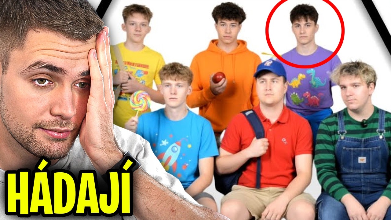 Dodo Předstírá, Že Je Dítě