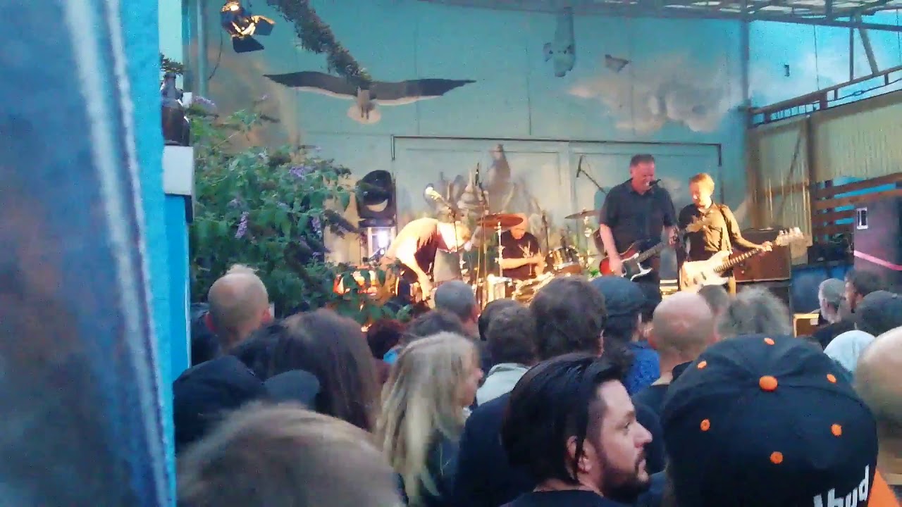 EA80 - live @ BallroomBlitz Festival Köln 03.08.2019