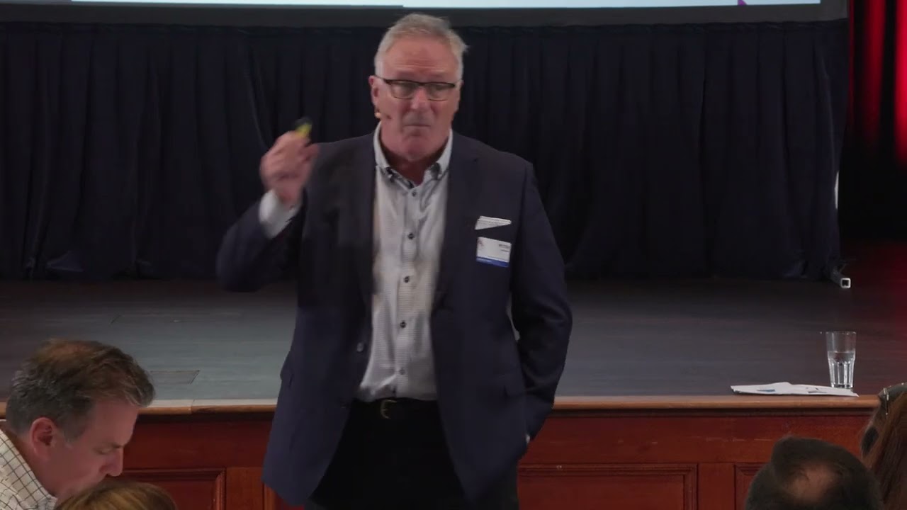 QLD Leaders - Getting Technical Experts to Sell October 2024