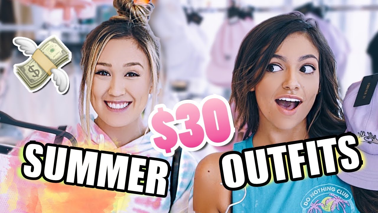 Конкурс на создание образа за 30 долларов с участием LaurDIY