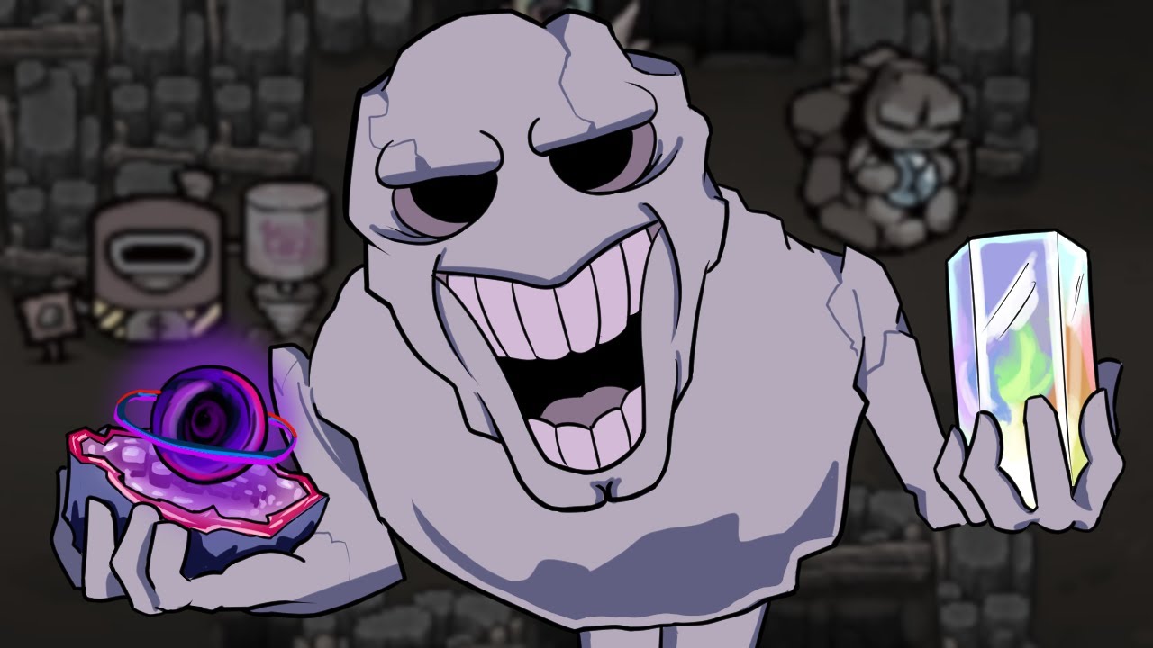 The Golem Experience
