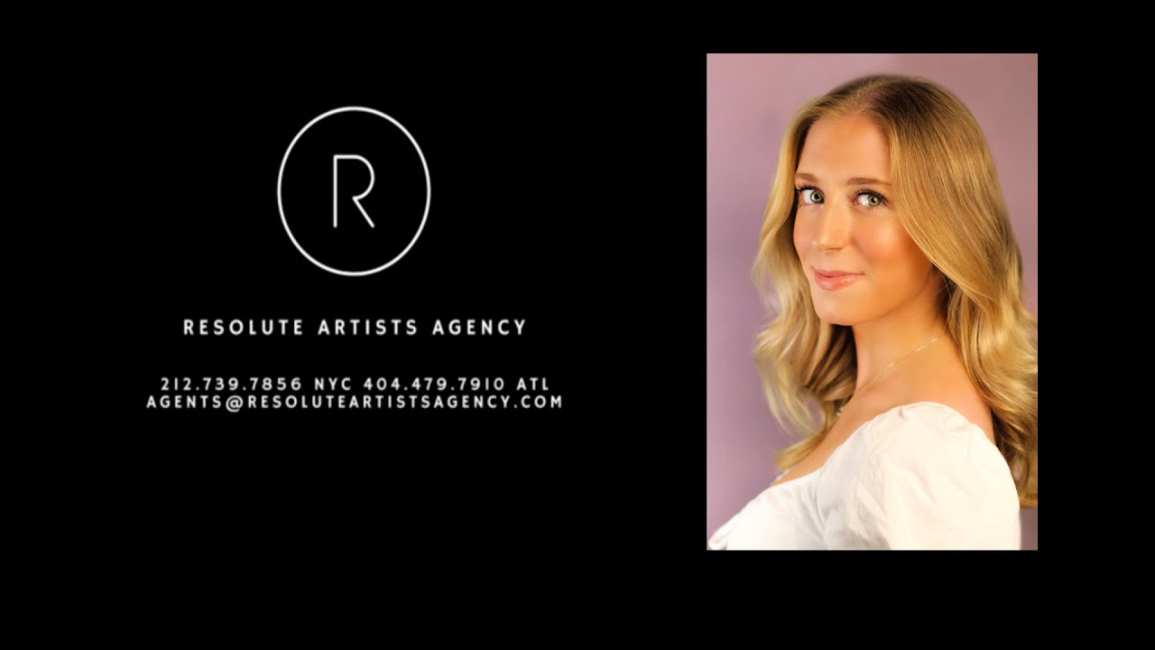 Mae Hurtig Dance Reel