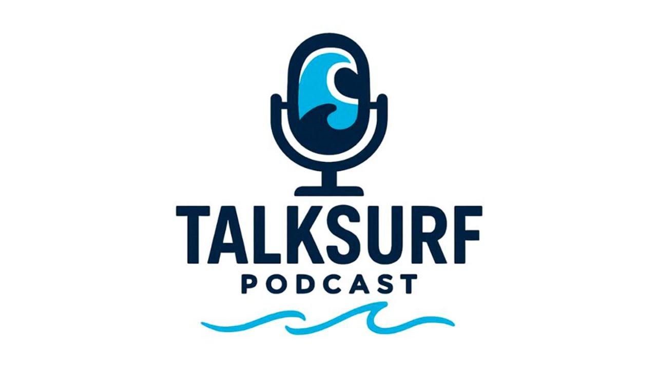 TALK SURF PODCAST COM RENARO HUBBE
