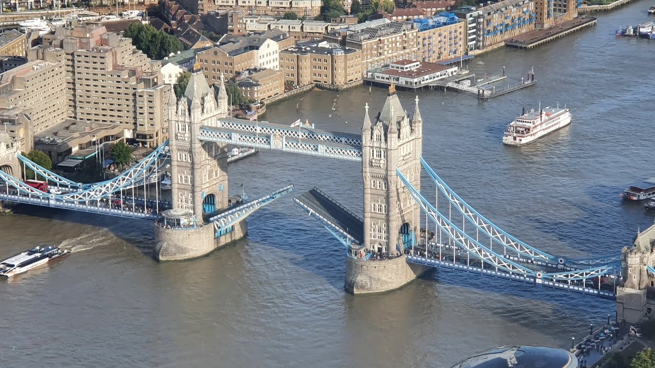 לונדון... תמיד תחכה לי   London