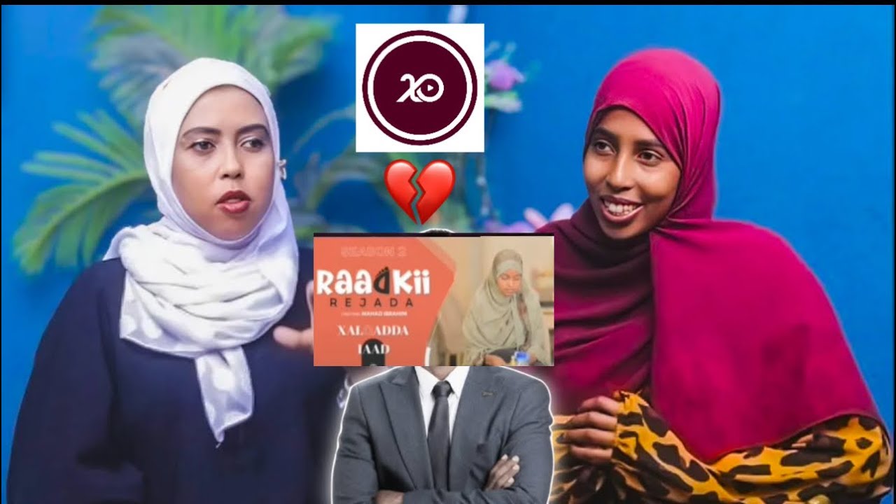 Sheekada filmka barni Anigaa lahaa waana laygu dafirey 