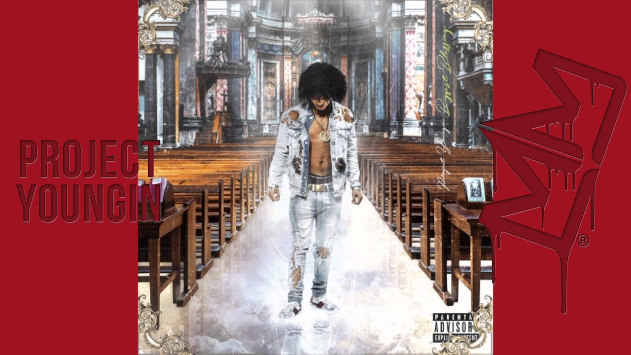 Project Youngin - Biggest Blessing (Feat. NBA YoungBoy)