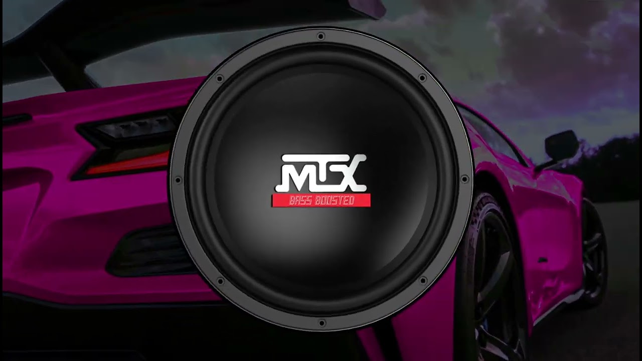 🔥🔊M&M - Neton Vega (ULTRA BASS BOOSTED)🔊🔥