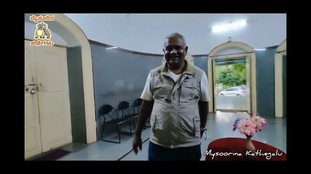 ಸುರಪುರ 10 ಒಂದು ಬಾಗಿಲು ತೆರೆದರೆ ಐದು ಬಾಗಿಲುಗಳು ತೆರೆದುಕೊಳ್ಳುವ ವಿಸ್ಮಯ... ಟೈಲರ್ ಮಂಜಿಲ್...