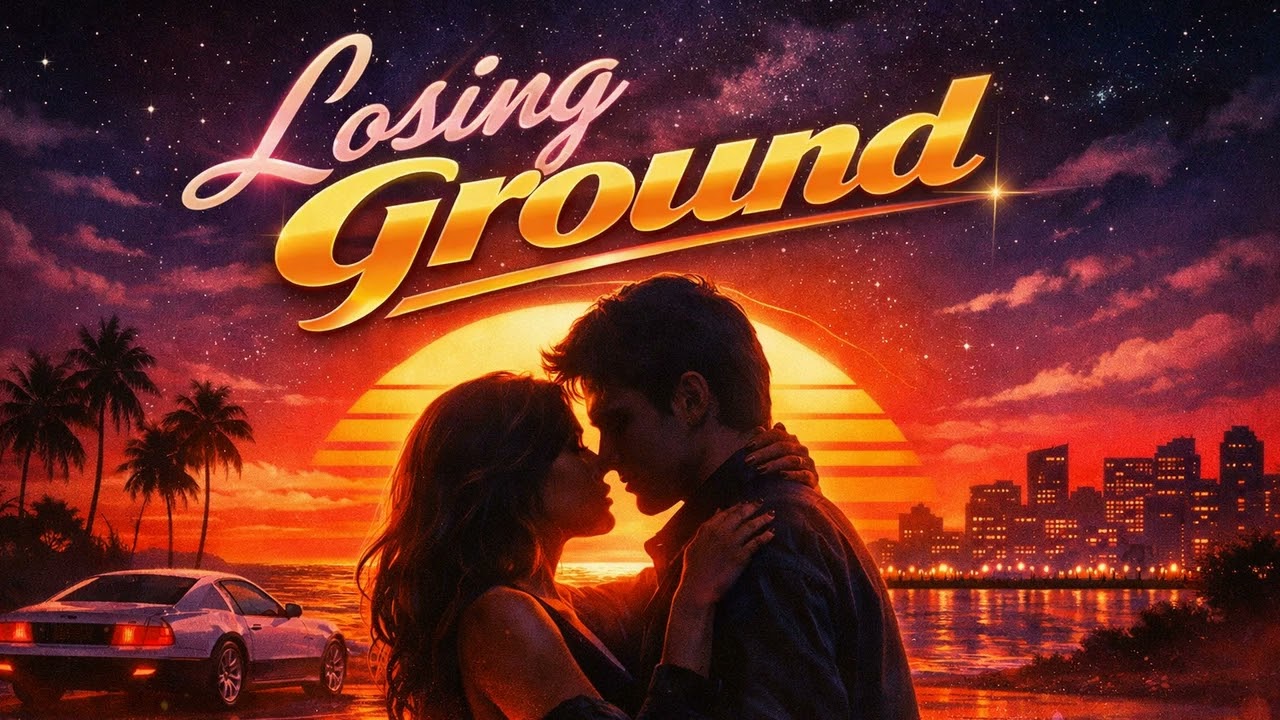 Losing Ground  -  Firelune