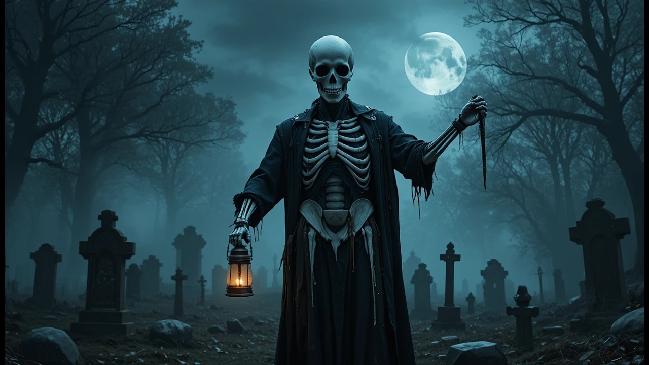 Dark Country Music – Late Night Outlaw Playlist