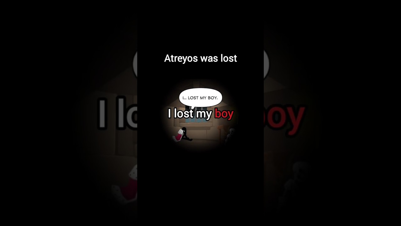 Atreyos Survived from the Endless Deads #stickwar