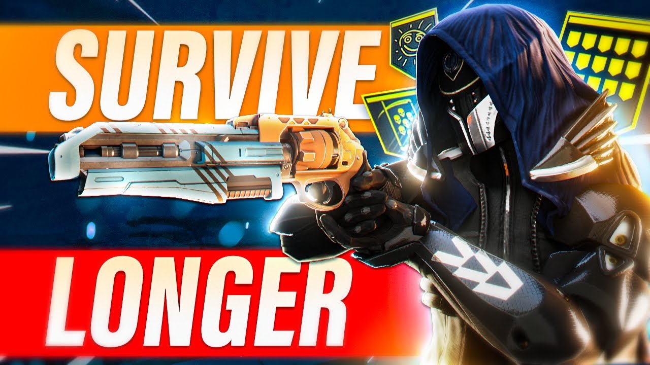 Do THIS to Raise Your KD Ratio in PvP (ft. Apathettic)