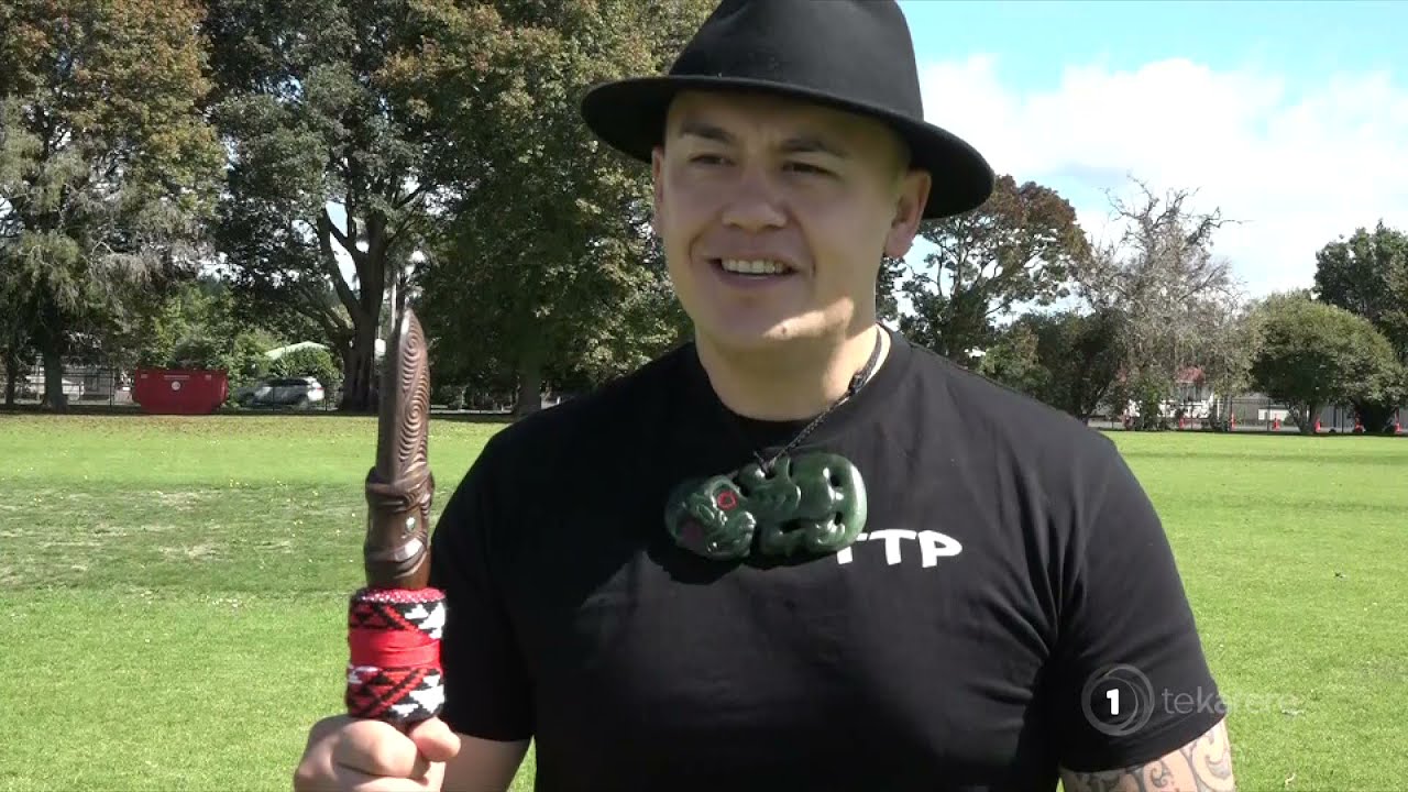Ngāpuhi host a Hui Tau for the first time in over 70 years