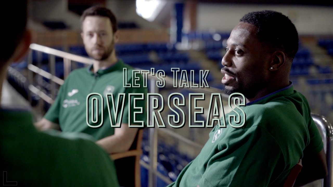 Let's talk acb: Overseas, por Unicaja | Liga Endesa 2023-24