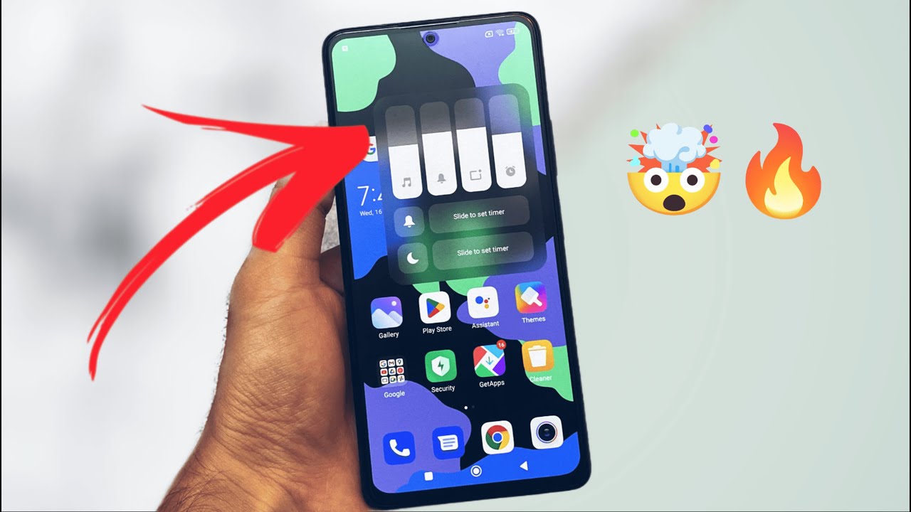 MIUI MODS - A Must-Try Magisk Module for MIUI?