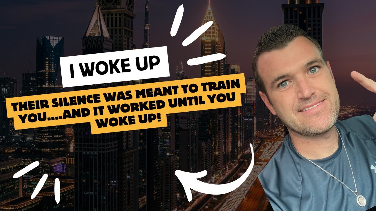 They Ignore You on Purpose: The Truth About the Silent Treatment!