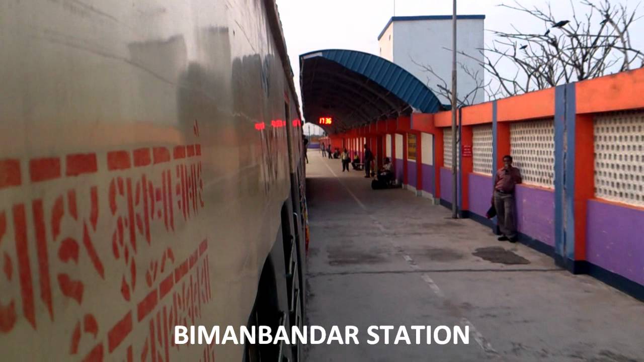 NETAJI SUBHAS CHANDRA BOSE INTERNATINAL AIRPORT TRAIN ROUTE