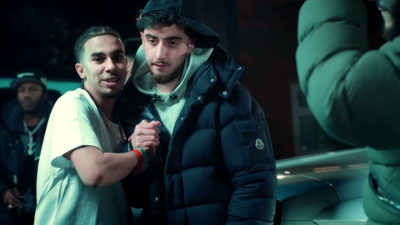 NizzyDaArtist - For A Price (Official Music Video)
