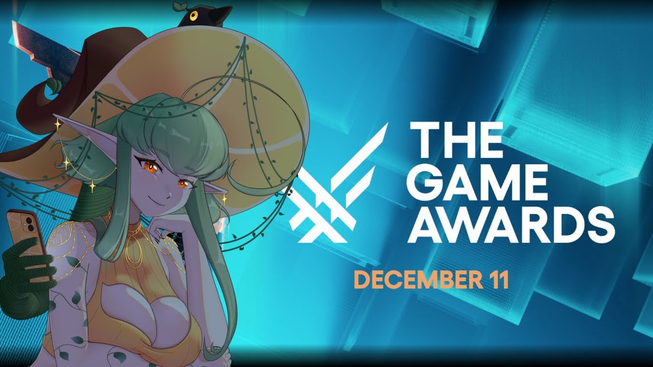 THE GAME AWARDS CO-STREAM w/@lojepi