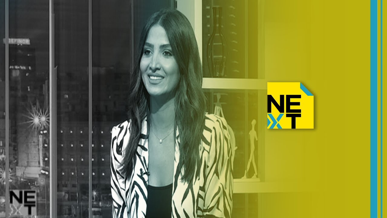 بعد تقديمها نشرات الأخبار على قناة LBCI، أي محطة تلفزيونية تواصلت مع بيترا أبو حيدر؟