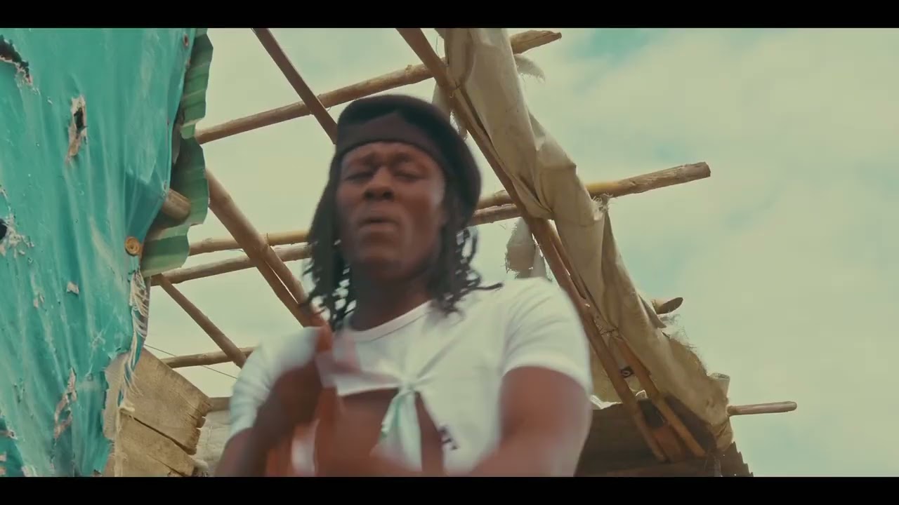 Anataban- Domination Ft Ugly Facile (Official Video 4k)
