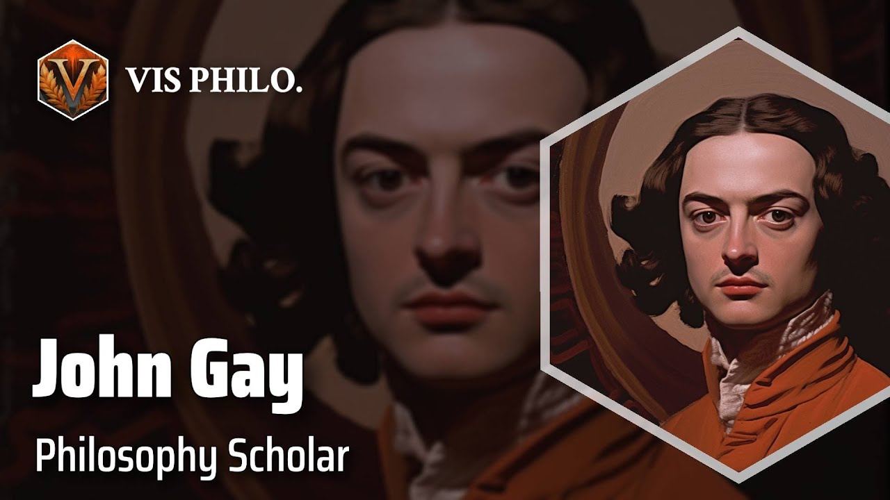 John Gay: Enlightenment Philosopher｜Philosopher Biography