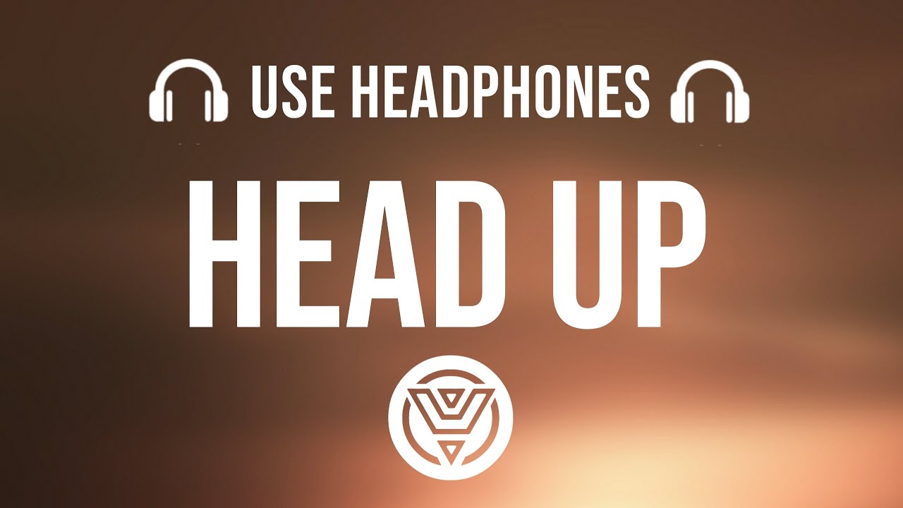 The Score - Head Up [8D AUDIO]