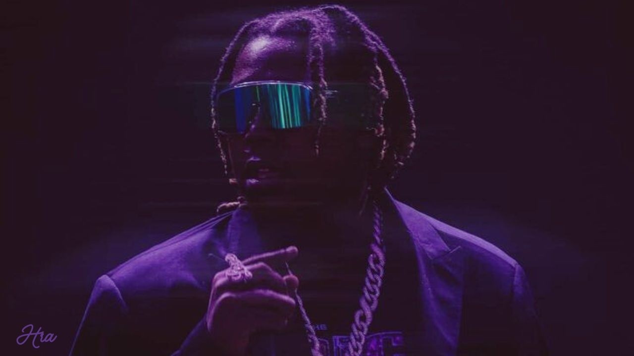 (FREE) Don Toliver Type Beat – “MIST” | Chill Ambient Trap Beat 2026 | prod. Hra