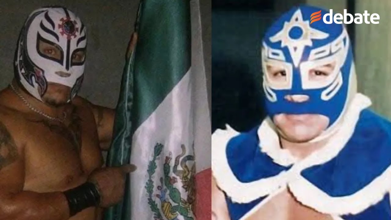 ¿Quién fue el primer Rey Misterio? Hoy falleció el luchador mexicano a los 66 años de edad