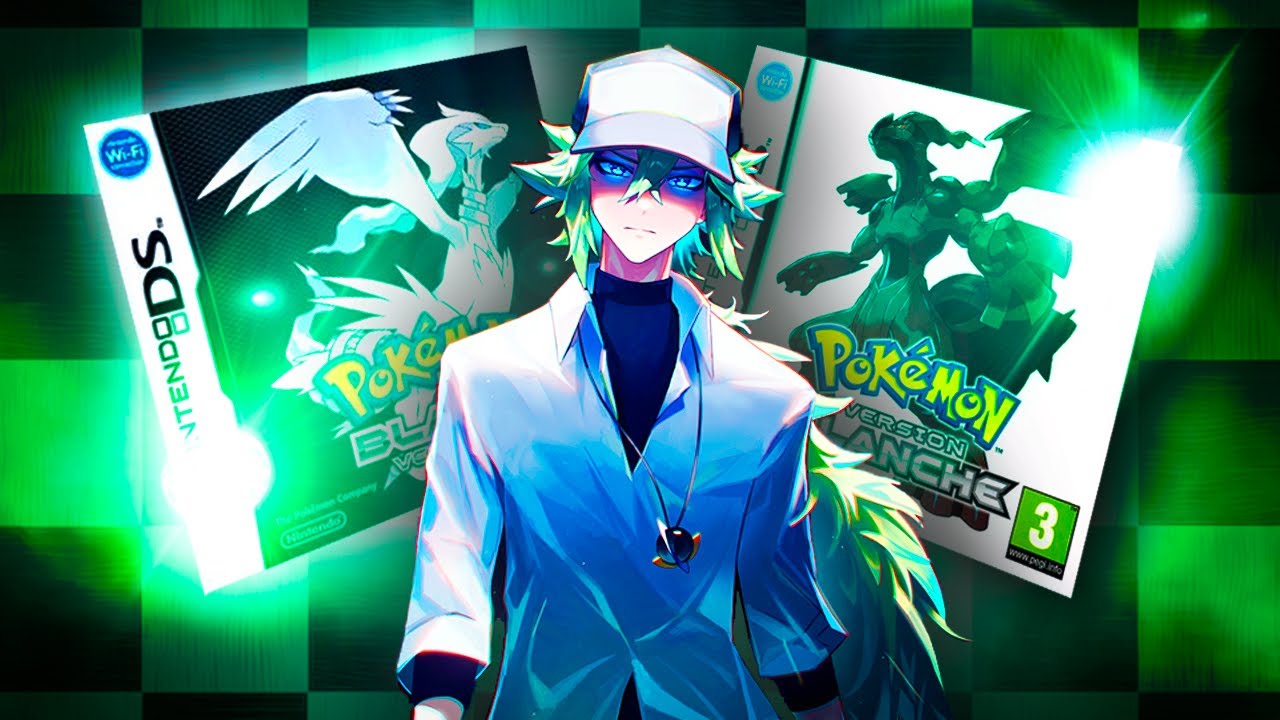 Le jeu qui a R&eacute;volutionn&eacute; Pok&eacute;mon