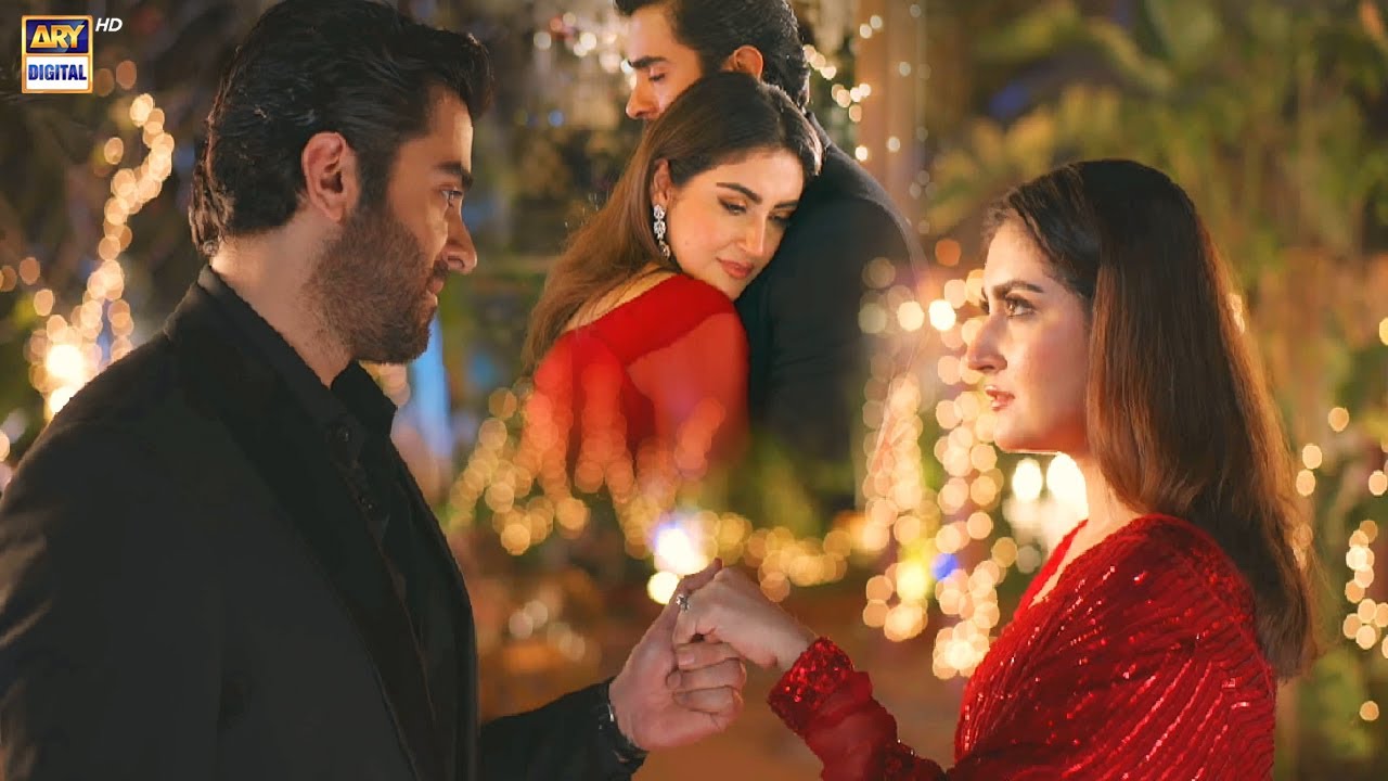 I love You Too Salar ❤️ | Best Moment | #radd #shehreyarmunawar #hibabukhari
