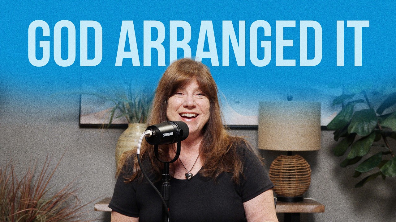 When God Uses Hard Seasons to Change You | EP 42