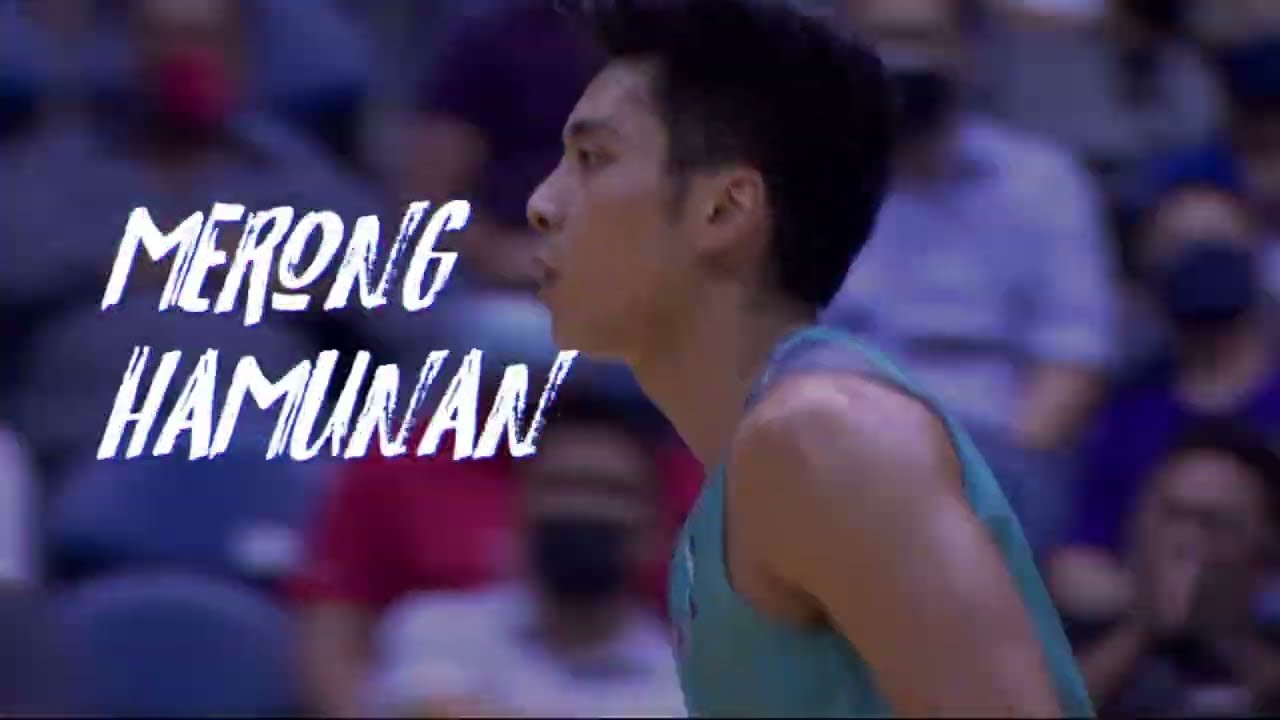 Level up PBA Commissioner's Cup 2022 TVC