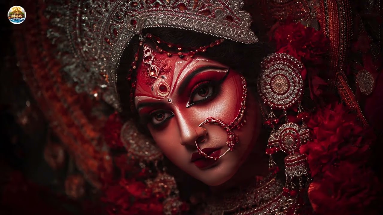 Powerful Durga Mantra for Protection & Strength | Maa Durga Bhajan